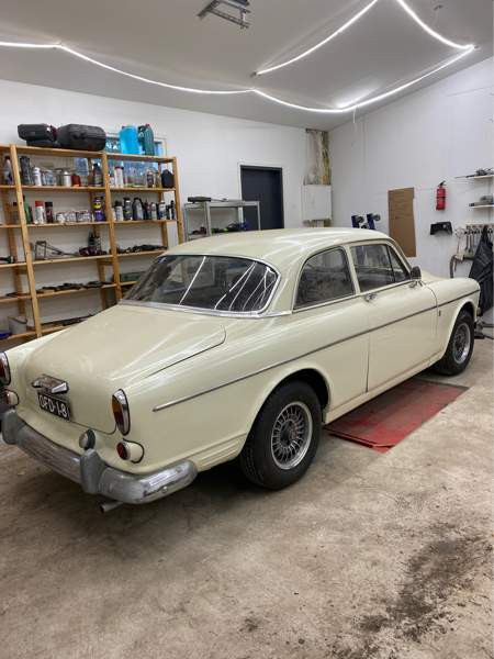 Volvo Amazon Kokkola - photo 3