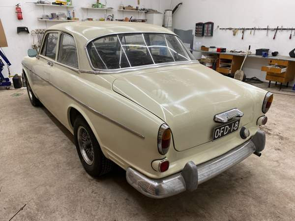 Volvo Amazon Kokkola - photo 6