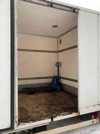 Mercedes-Benz Sprinter Oulu