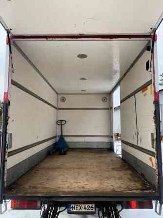 Mercedes-Benz Sprinter Oulu