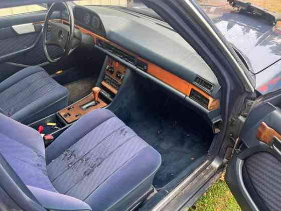 Mercedes-Benz SE Уусикаупунки