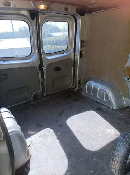 Opel Vivaro Oulu - photo 3