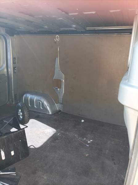 Opel Vivaro Oulu - photo 7