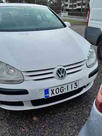 Volkswagen 1600 Нурмиярви