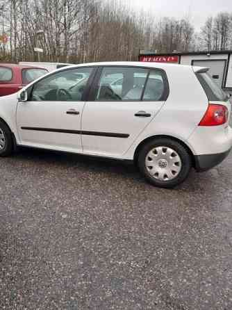 Volkswagen 1600 Нурмиярви