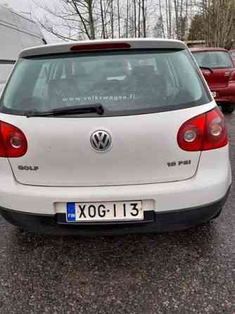 Volkswagen 1600 Нурмиярви