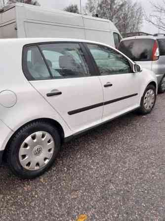 Volkswagen 1600 Нурмиярви