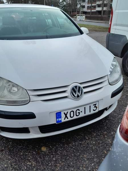 Volkswagen 1600 Nurmijaervi – foto 1