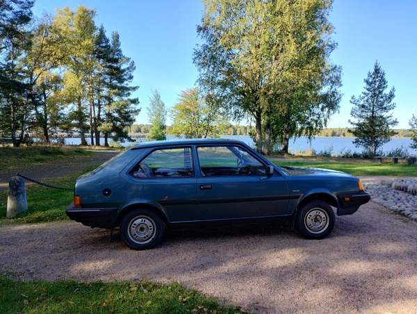 Volvo 340 Kokkola - photo 7