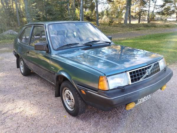 Volvo 340 Kokkola - photo 8