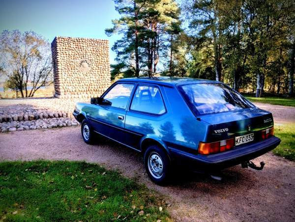 Volvo 340 Kokkola - photo 1