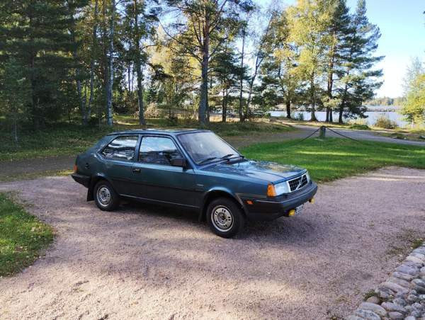 Volvo 340 Kokkola - photo 2