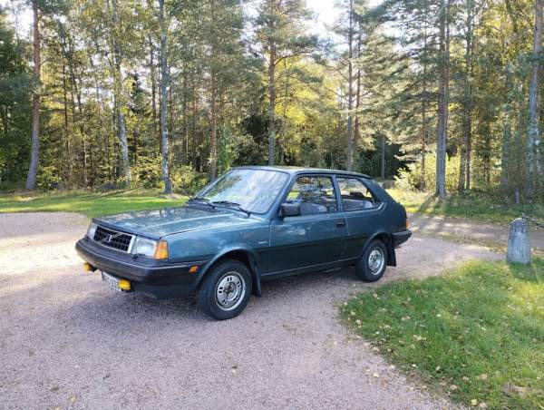 Volvo 340 Kokkola - photo 3