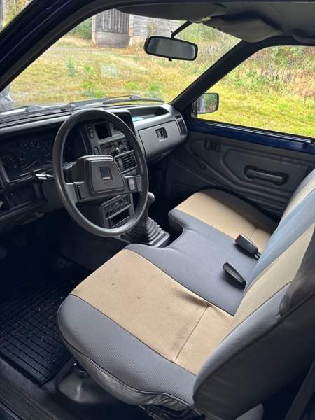 Mazda B2500 Orivesi - photo 7