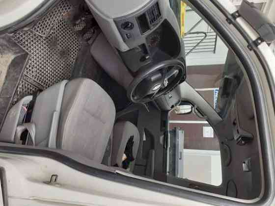 Volkswagen Transporter Kristiinankaupunki