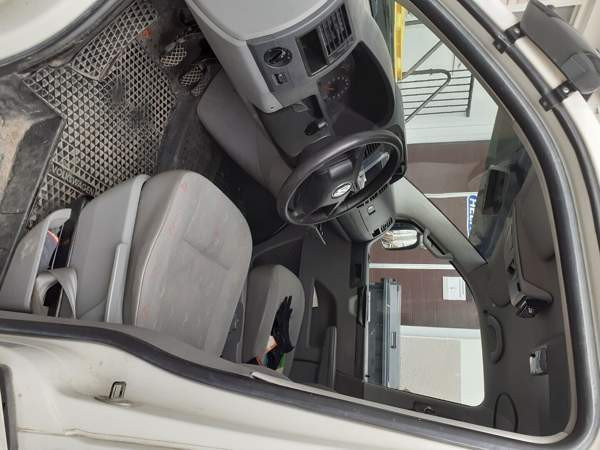 Volkswagen Transporter Kristiinankaupunki - photo 5