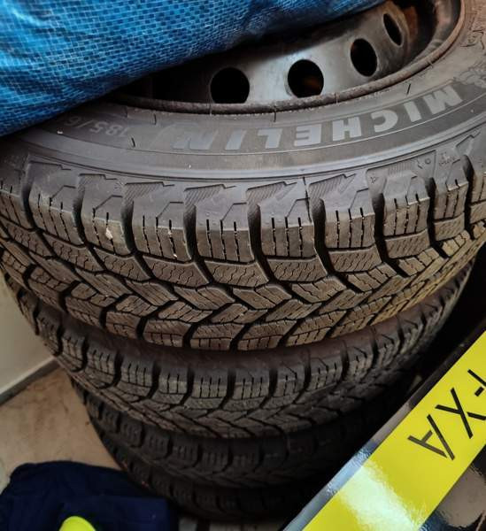 Fiat Grande Punto Vantaa – foto 7