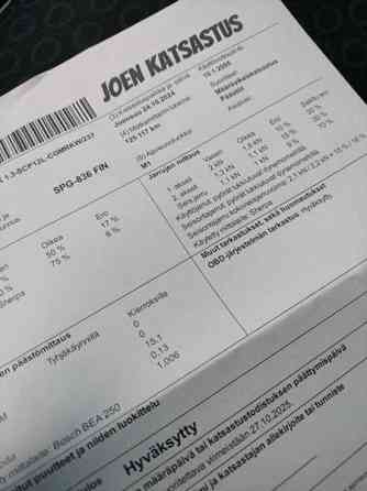 Toyota Yaris Joensuu