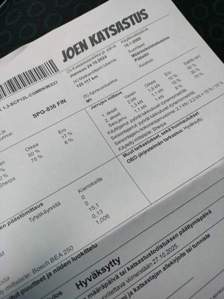 Toyota Yaris Joensuu - photo 4