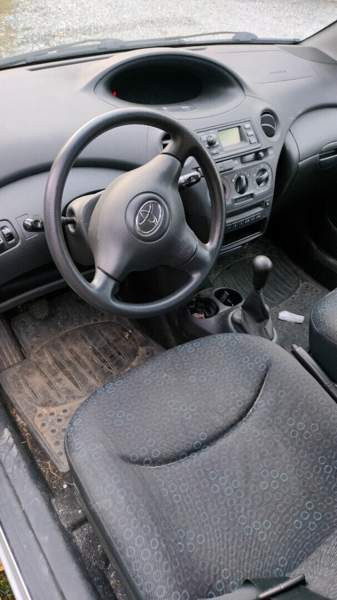 Toyota Yaris Joensuu - photo 5