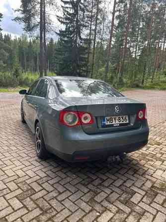 Volkswagen Jetta Kangasala