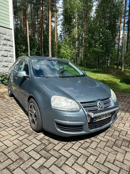 Volkswagen Jetta Kangasala - photo 1