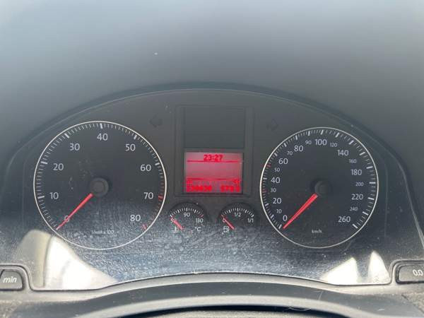 Volkswagen Jetta Kangasala - photo 6