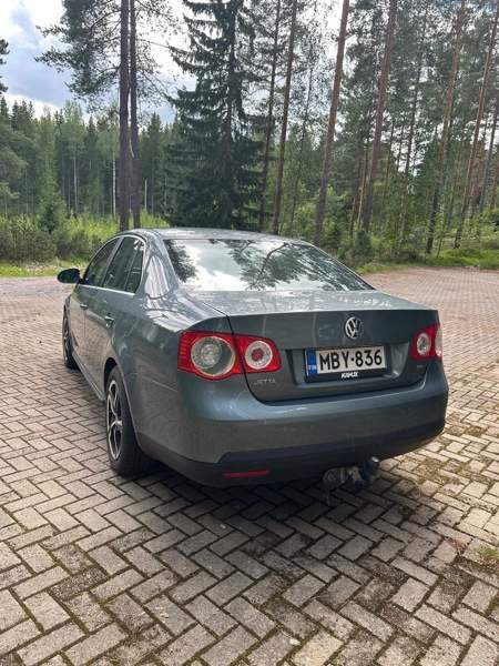 Volkswagen Jetta Kangasala - photo 3