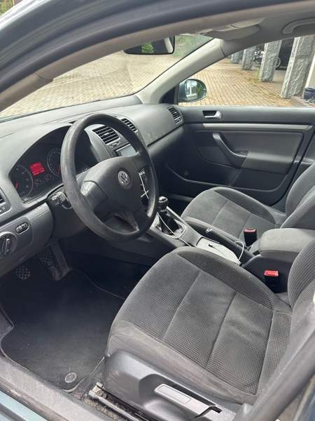 Volkswagen Jetta Kangasala - photo 4