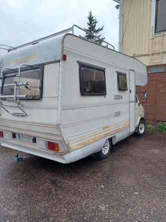 Fiat Ducato Саров