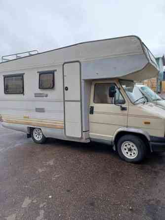 Fiat Ducato Саров