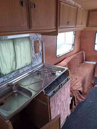 Fiat Ducato Саров