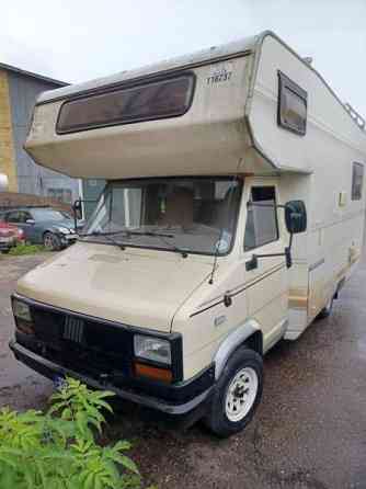 Fiat Ducato Саров