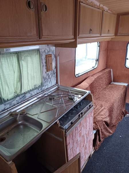 Fiat Ducato Sarov - valokuva 6