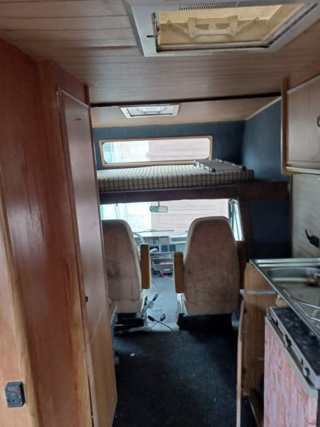 Fiat Ducato Sarov - valokuva 7