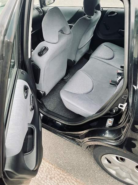 Honda Jazz Helsinki - изображение 6