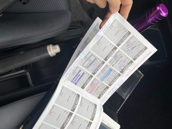 Honda Jazz Helsinki - изображение 7