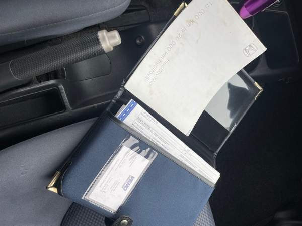 Honda Jazz Helsinki - изображение 8