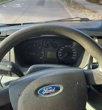 Ford Transit Helsinki