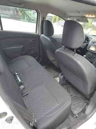 Dacia Logan MCV Vantaa