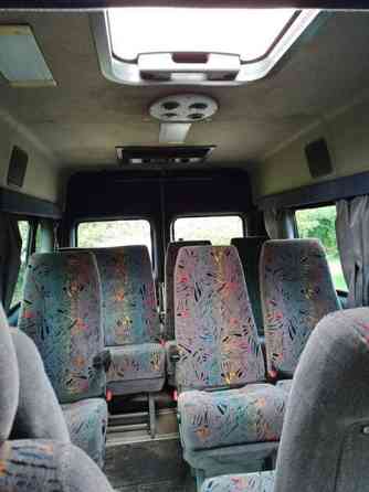 Ford Transit Глебычево