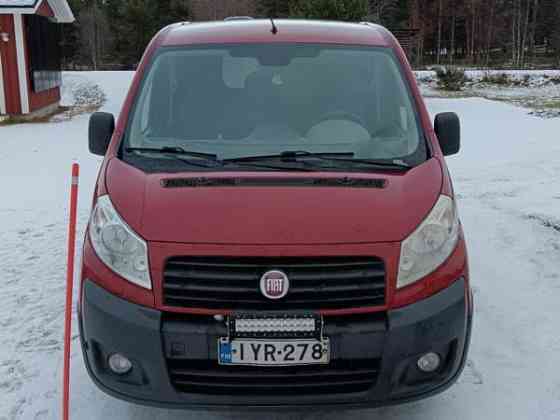 Fiat Scudo Muonio