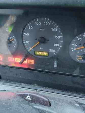 Volkswagen LT Kajaani