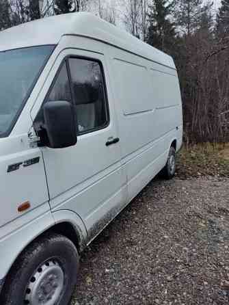 Volkswagen LT Kajaani