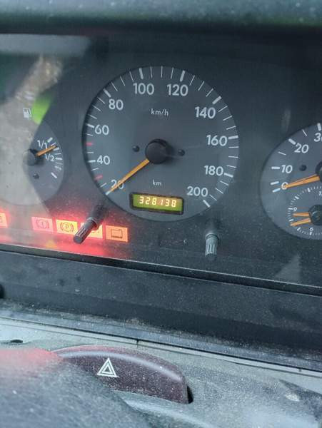 Volkswagen LT Kajaani - valokuva 4