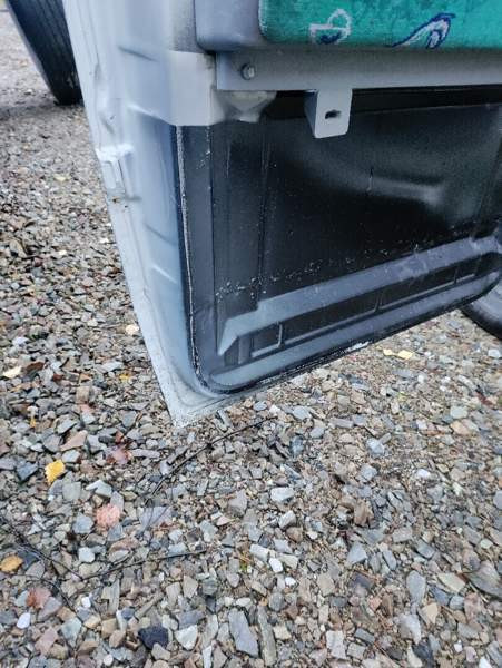 Volkswagen LT Kajaani - valokuva 7