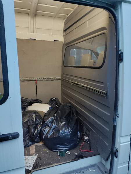 Volkswagen LT Kajaani - valokuva 6