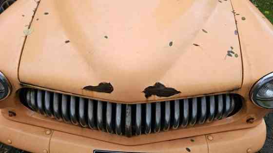 Volvo Amazon Oulunsalo