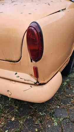 Volvo Amazon Oulunsalo