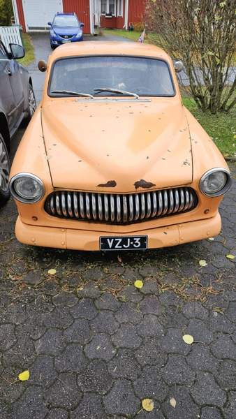 Volvo Amazon Oulunsalo – foto 4